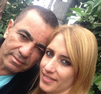 יוסי בן דוד עם ורד בן דוד ליאת בן ארי תפרה לו 2 תלונות אונס פיקטיביות