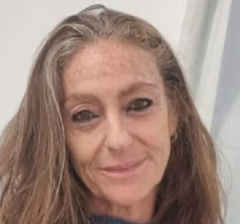 ליז קדמון ערפדה פמינאצית ששה להקיז דם חפים מפשע