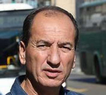 מאיר חן שחרר את המחבל מנהל בית חולים שיפא לחופשי