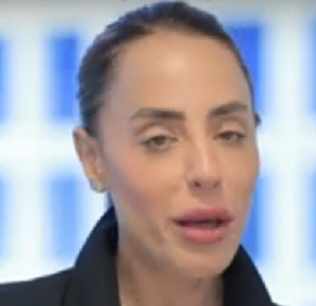 נעמה אלחדד סנגורית פלילית לעסקאות תיקים הרמס וג'וצי