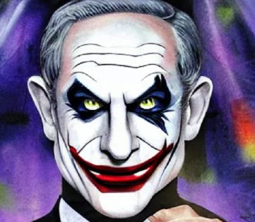 ביבי נתניהו בדרך לנבצרות עקב שפניות מקסימלית