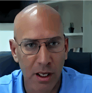 ברק לייזר השתמט מתשלום מזונות לגרושתו מירב לייזר