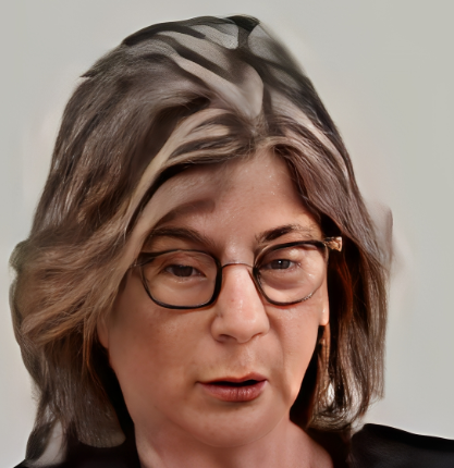 דורית מנס שטרן מדריכת עלילות מין ואונס נגד גברים