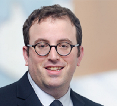 מנדלי ברנלדר מייצג את החונטה של יאיר לפיד