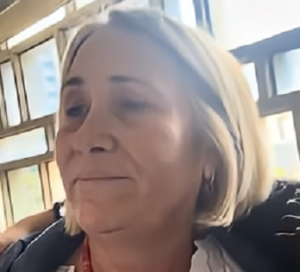 הדס קליין ככה היא נראית בלי האיפור של האולפנים