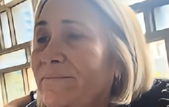 הדס קליין ככה היא נראית בלי האיפור של האולפנים