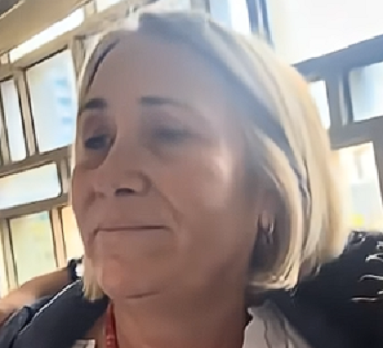 הדס קליין ככה היא נראית בלי האיפור של האולפנים