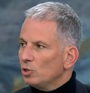 קובי סודרי זה לא סנגור זה לקקן תחת של הפרקליטות