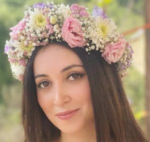 קמילה אביגיל מיכמן הגישה בגץ להוציא את ביבי לנבצרות כדי לחזק את הנוחבה