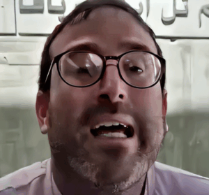 ביני אשכנזי בובה על חוט של הפרקליטות