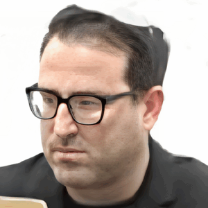 ביני אשכנזי קוקסינל שופרי ומכוער גם פוטושופ לא עוזר