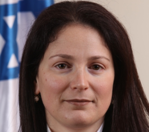 עדי אייזדורפר בהמת מגדר קלינית