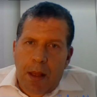 דן סעדון התיר לפרסום את שמו של המרגל אסף שמואלביץ