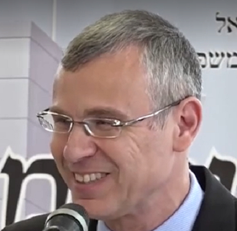 יריב לוין שיתוף פעולה מהמם עם עדנה קרנבל