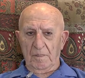 רפי סיטון היה יועמש שבכ בובה על חוט של שי ניצן