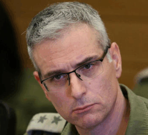 גל עשהאל הולך לכלא בגידה חמורה בעם ישראל