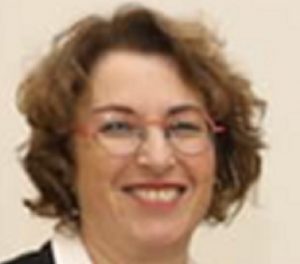 אנדראה דיאמנט קופייקין נבלה בלי אתיקה מציקה לעורכי דין בשם הפמיניזם