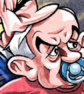 ביבי בדרך הביתה אחרי העסקה אין לו עתיד פוליטי