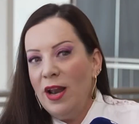 טלי גוטליב פצצה של אנרגיה פטריוטית