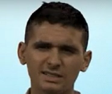 עידן בן נפתלי גורם בטחוני בכיר לאישור סרטוני אונס נוחבה