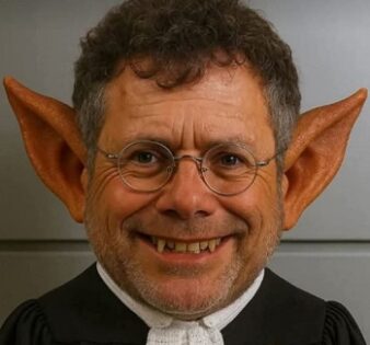 יצחק עמית נשיא הזנאות השיפוטית