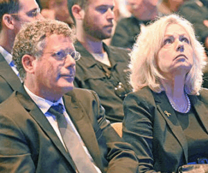 כלבי הנוחבה גלי בהרב מיארה ויצחק עמית