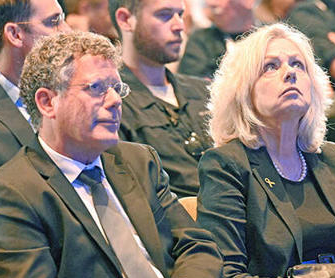 כלבי הנוחבה גלי בהרב מיארה ויצחק עמית