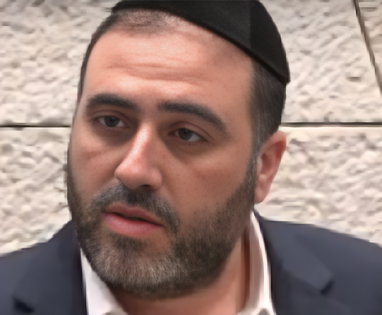 משה ארבל זהבה גלאון היא האמא הרוחנית של שס