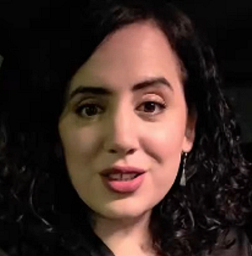 נעמה לזימי חור תחת של הנוחבה