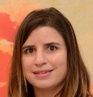 איילת עוז סנגורית מסכנה שכולם צוחקים עליה