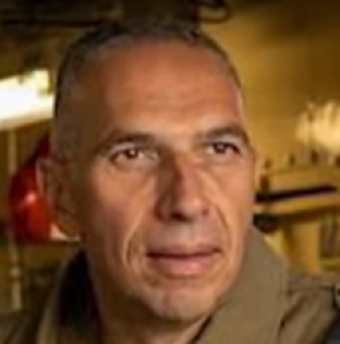 אלי שרביט חרבן חרבונים של קפלן