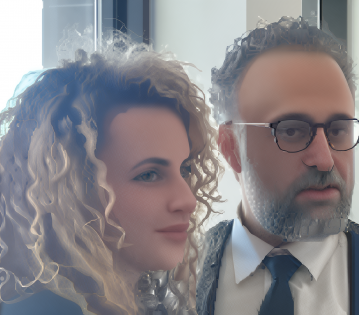 דודי זילברבוים העוד של הדס שטייף עם חני נוה