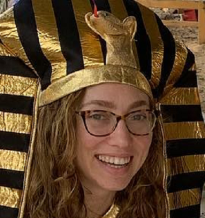 יעל ינאי הלפרין עוסקת בתיקי זימה תועבה ואורגזמות