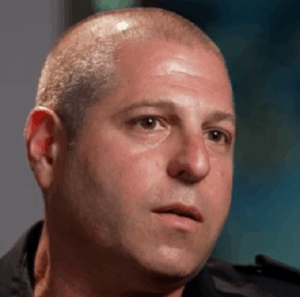 מאור גורן נכלול ותופר תיקים אלים ושקרן