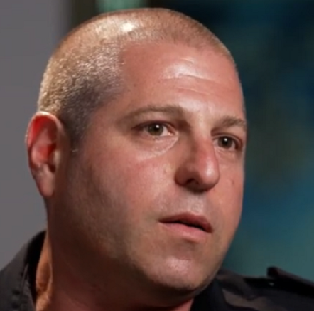 מאור גורן נכלול ותופר תיקים אלים ושקרן