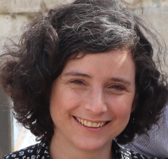 ענבל גלון חוקרת בהנהלת בית המשפט שקרנית ונוכלת