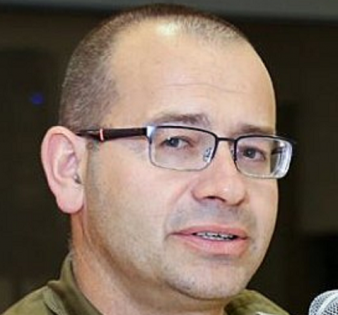 רומן גופמן חשוד כחפרפרת במשרד ביבי מטעם הפצרית יפעת תומר ירושלמי