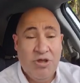 שחר שוורץ נלחם בעוסיות על חטיפת בחורים עם תסמונת דאון