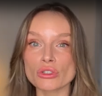 אלכסה דול שכבה עם הארוווי ויינשטיין כדי לקבל ג'וב בהוליווד