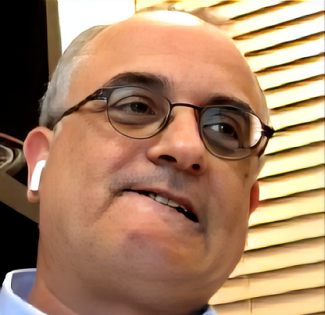 דני שרמן הקוקסי שמשרת את הווגינות הסחטניות