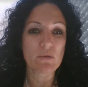 הלה נויבך שרמוטה פמיניסטית מעודדת תלונות שווא על גברים