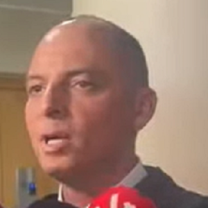 ואדים סיגל פרקליט במתפרה של באר שבע