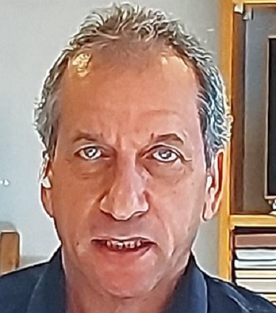 יובל קפלינסקי פרצוף תחת ושקרים מכל המינים