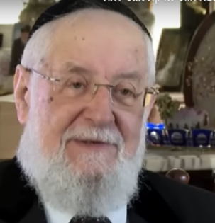 ישראל מאיר לאו הטריד מינית את האסטרולוגית טלילה סטן