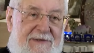 ישראל מאיר לאו הטריד מינית את האסטרולוגית טלילה סטן