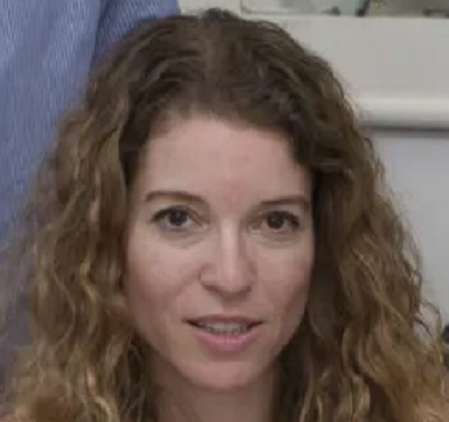 ליאת בן מאיר שלום המליצה לפרסם את יומני אייכמן