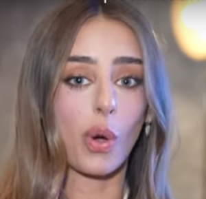 מייה שם מתלוננת שווא על אונס שלא היה צריכה לשבת בנווה תרצה