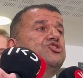 ניסים מרום פרקליט מזוהם בדם חפים מפשע