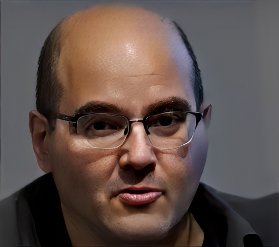ניר חסון כתב הארץ מדברר את האג'נדות של החמאס והנוחבה
