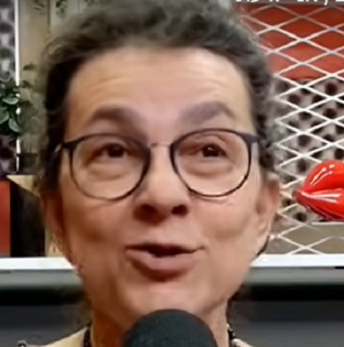 עירית לינור כיסחה למיטל להבי את הצורה בבגץ